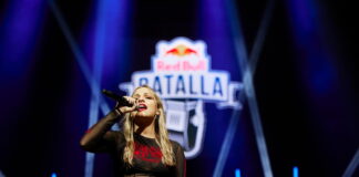 Estos son los 15 participantes confirmados para Red Bull Batalla: Nueva Historia 2025