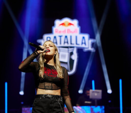 Estos son los 3 eventos de freestyle que no te puedes perder este fin de semana