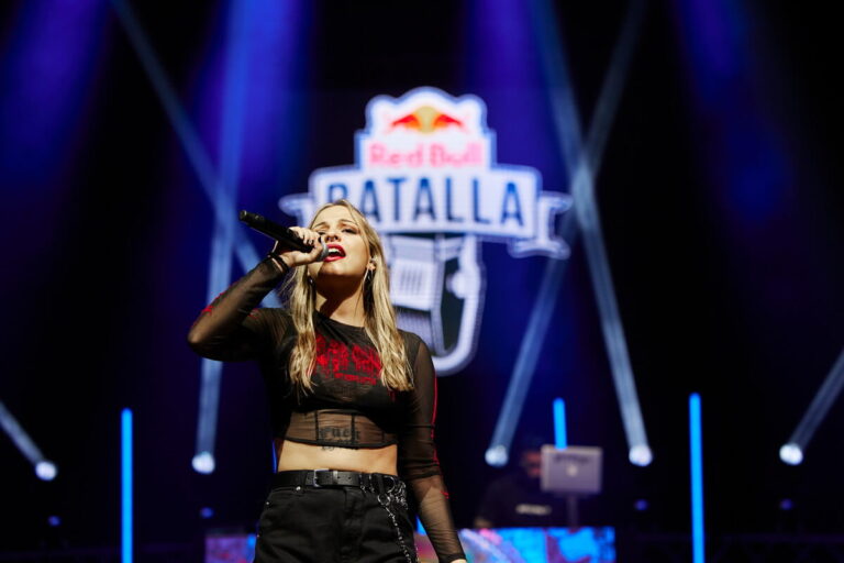 Se anuncia el calendario de la temporada 2025/2026 de Red Bull Batalla