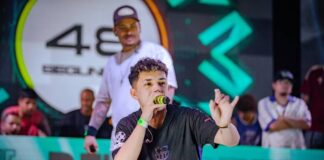 Estos son los 11 enfrentamientos de la jornada 3 de FMS Chile 2026