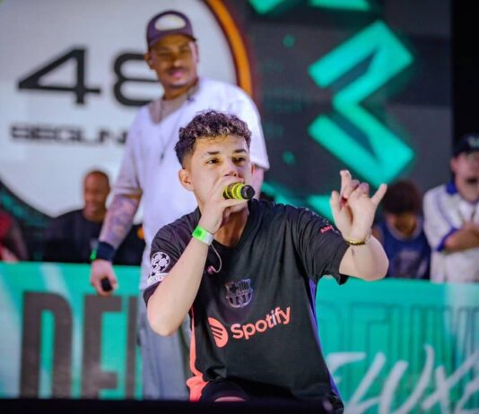 Estos son los 11 enfrentamientos de la jornada 3 de FMS Chile 2026