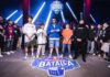 Red Bull Batalla 5 Vidas: Horario, Participantes, Jurado y Streaming