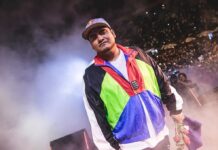 Se anuncian los enfrentamientos de la jornada 3 de FMS World Series 2025 en México