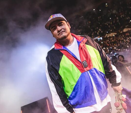 Estos son los campeones históricos de las 6 ediciones de FMS Internacional