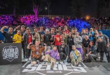 FMS World Series 2025: Participantes, calendario y toda la información