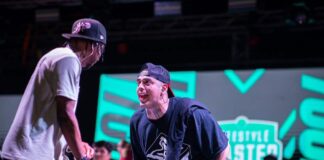 Freestyle World Cup 2026: Ya puedes proponer tus 3 freestylers favoritos de cada país