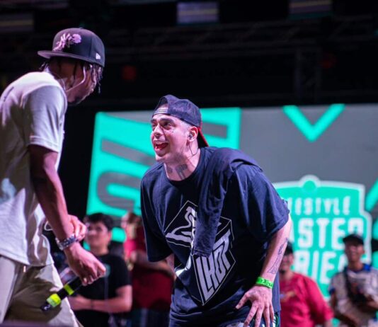 Freestyle World Cup 2026: Ya puedes proponer tus 3 freestylers favoritos de cada país