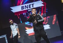 FMS España anuncia la fecha y ciudad de la jornada 1 de su octava temporada