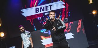 Estos son los enfrentamientos de la final de FMS Argentina 2026