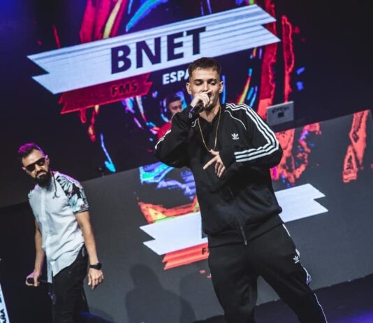 Estos son los enfrentamientos de la final de FMS Argentina 2026