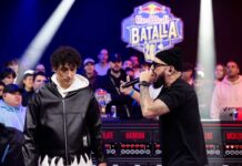 Se anuncian los participantes de Red Bull Batalla Sudamérica 2026
