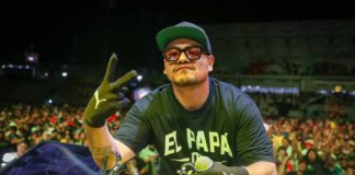 Estos son los 5 clasificados para FMS Internacional 2026