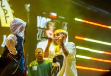 Se anuncian los 11 enfrentamientos de la jornada 5 de FMS World Series 2025 en Chile