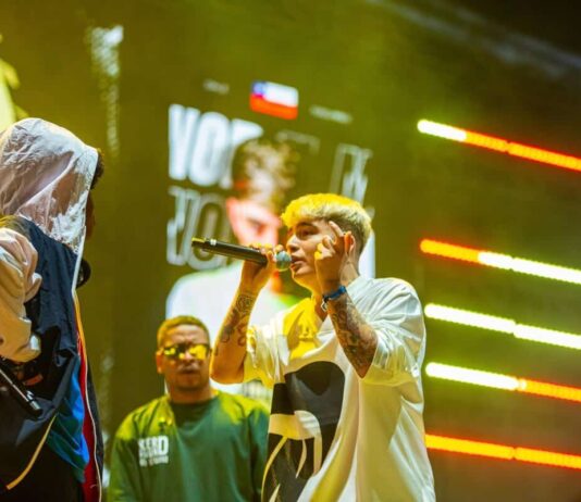 ¡El Menor es tricampeón! Resultados y tabla de la jornada 4 de FMS Chile 2026