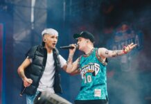 Estos son los 5 enfrentamientos de la sexta edición de Insert Bic