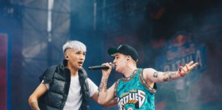 Estos son los 11 clasificados para la Final Internacional de Red Bull Batalla 2025