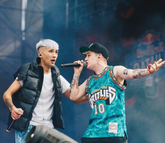 Red Bull Batalla Internacional 2026: Horario, Participantes, Streaming y toda la información