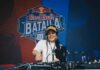 Estos son los 5 jueces, el host y el DJ de la Final Nacional de Red Bull Batalla Chile 2025