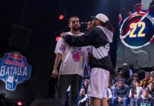 ¡Red Bull Batalla calienta motores! Mañana se revisan las audiciones en vivo