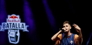 Red Bull Batalla Internacional 2026: Enfrentamientos, Horario, Participantes, Streaming y toda la información