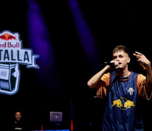 Red Bull Batalla Internacional 2026: Enfrentamientos, Horario, Participantes, Streaming y toda la información