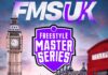 FMS UK: Nace una nueva liga de freestyle de la mano de Urban Roosters