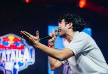 Calendario Red Bull Batalla 2026/2027: Las temporadas dejan de ser anuales