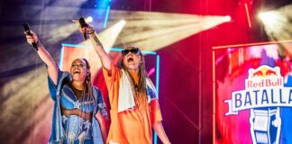 ¡Inscripciones abiertas! Arranca la Temporada 26/27 de Red Bull Batalla