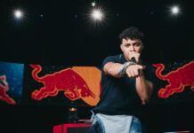 Estos son los 3 candidatos al título de FMS Colombia 2026