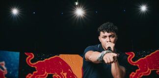 Estos son los 3 candidatos al título de FMS Colombia 2026