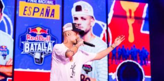 ¿Cuándo es la Final Internacional de Red Bull Batalla 2025?