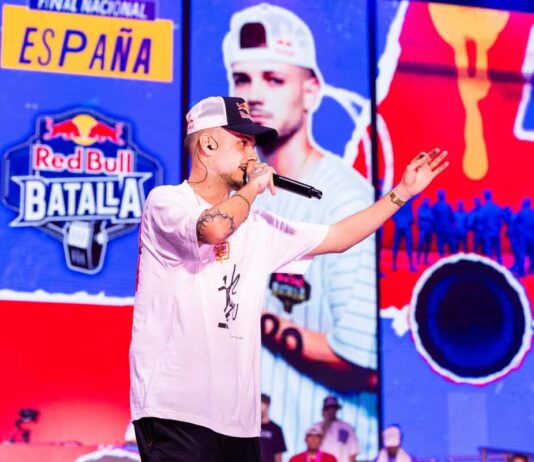 Estos son los 14 clasificados para la Final Internacional de Red Bull Batalla 2026