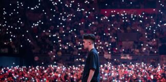 FMS Internacional 2026: Horario, Participantes y Streaming en directo