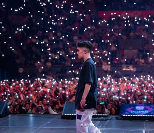 FMS Internacional 2026: Horario, Participantes y Streaming en directo