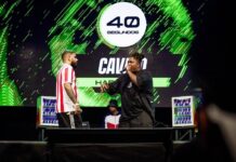 Resultados e tabela da jornada 4 da FMS Brasil 2024