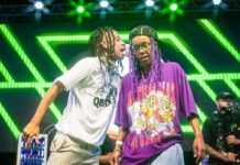 Jotape é o primeiro campeão histórico da FMS Brasil