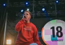 Resultados y tabla de la jornada 2 de FMS Argentina 2025