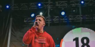 Resultados y tabla de la jornada 3 de FMS Argentina 2025