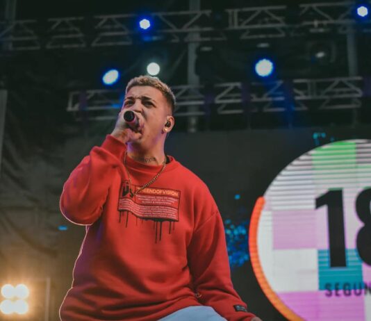 Resultados y tabla de la jornada 3 de FMS Argentina 2025