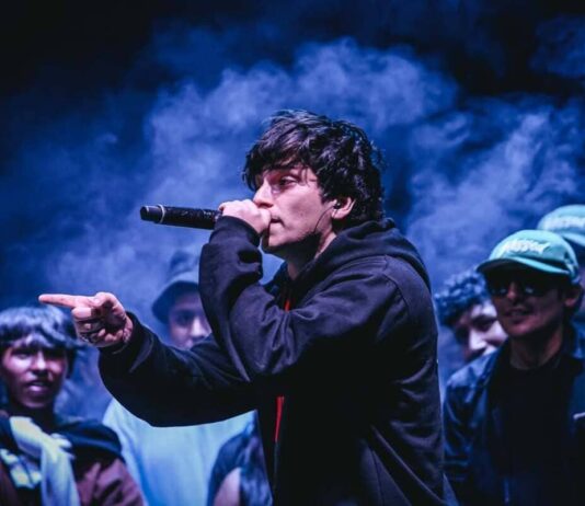 ¡KG campeón! Resultados del Torneo Clasificatorio de FMS Perú 2026