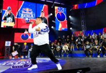 Estos son los campeones de las 16 ediciones históricas de Red Bull Batalla México