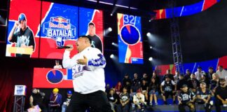 Red Bull Batalla anuncia las fechas de los eventos de 2026 que faltaban por confirmar