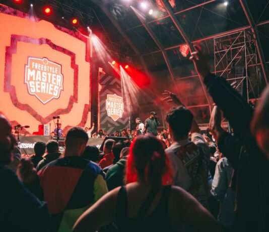 ¿Cuáles son los 3 primeros eventos confirmados de FMS para este 2026?