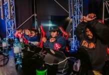 Jurados confirmados para la última jornada de la FMS World Series 2025 en Santiago