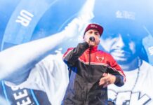 Resultados y tabla final tras la jornada 5 de FMS Chile 2026