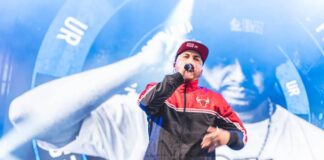 Resultados y tabla final tras la jornada 5 de FMS Chile 2026