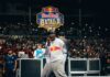 Estos son los 13 clasificados para la Final Internacional de Red Bull Batalla 2026