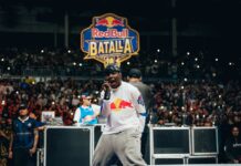Estos son los 13 clasificados para la Final Internacional de Red Bull Batalla 2026