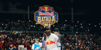 Estos son los 13 clasificados para la Final Internacional de Red Bull Batalla 2026