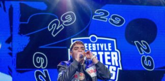 FMS Chile 2026 Jornada 3: Horario, Enfrentamientos, Clasificación y Streaming